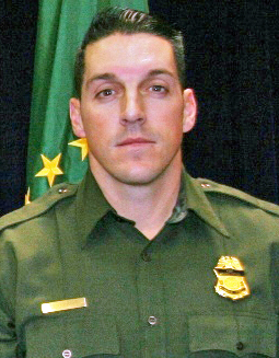 Brian Terry