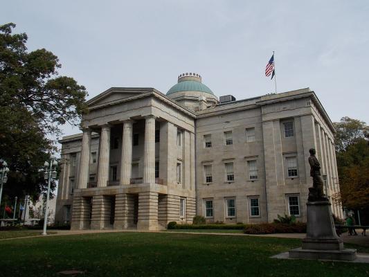 North Carolina wikimedia
