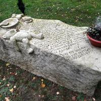 Euthanasia memorial landesheilanstalt eichberg Germany Uwe Kunze