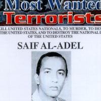 Saif al-Adel FBI poster.