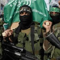 Hamas terrorists Wikimedia commons