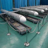 Abu Mahdi missiles courtesy of Iran