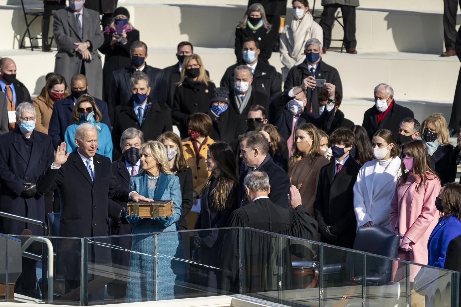 White House photo